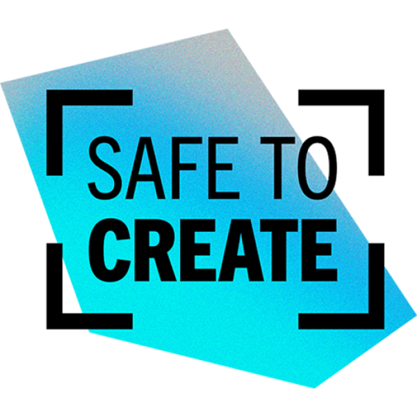 Safe to Create logo