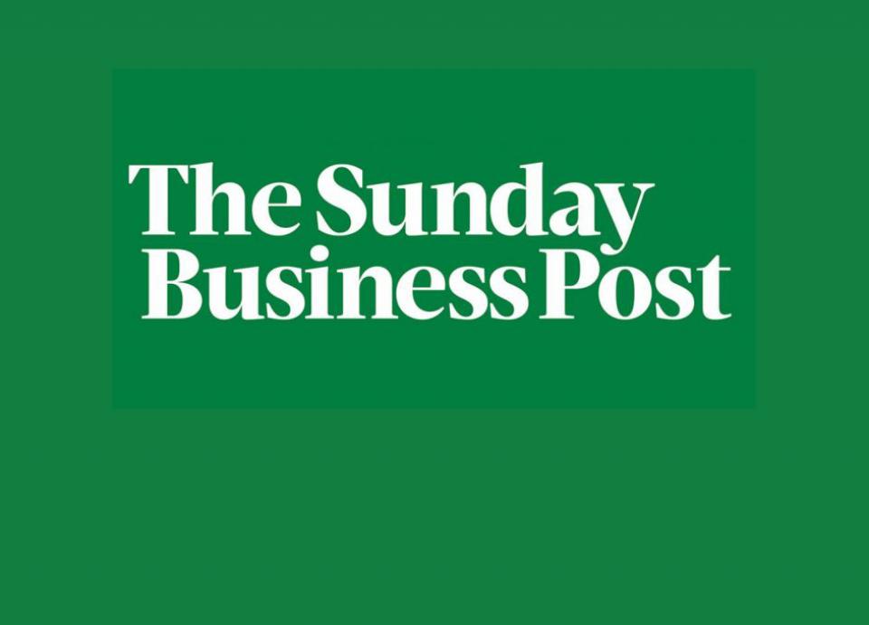 The Sunday Business Post Publish Special Nonprofit Report | The Wheel