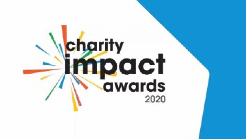 The Charity Impact Awards 2020 Now Open for Entries | The Wheel