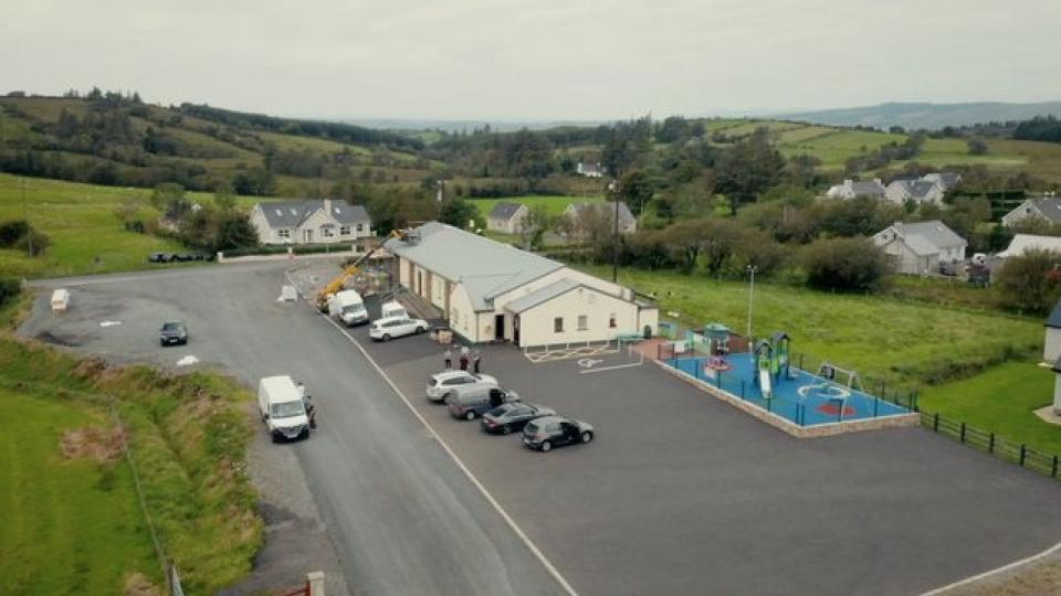 Minister Humphreys Announces Details of New €15M Community Centre Fund ...