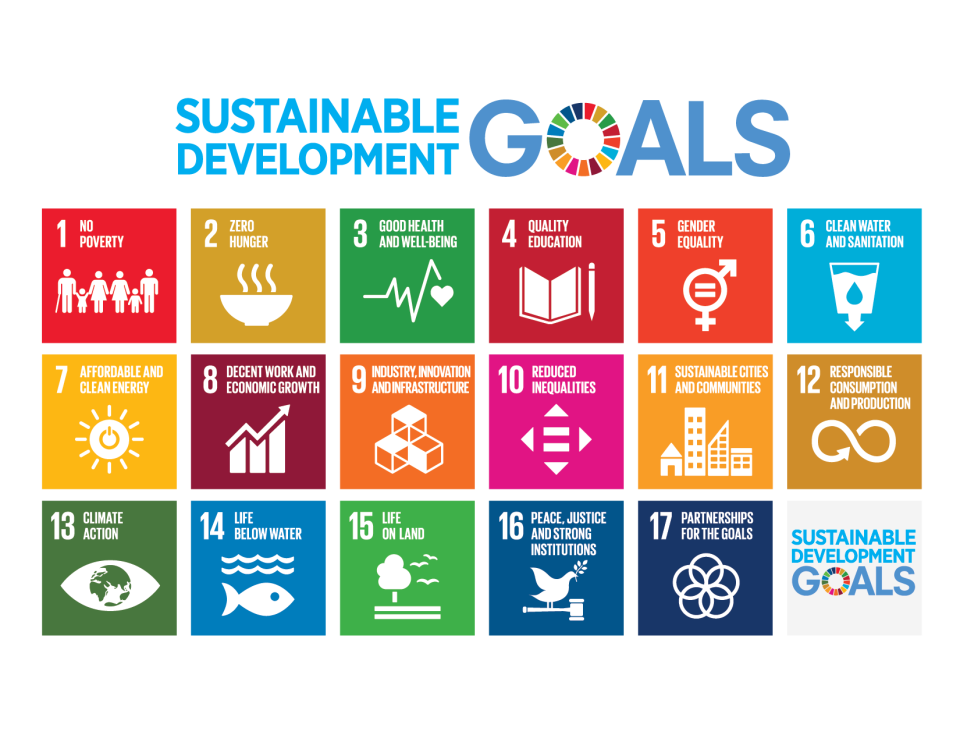 Next Meeting of SDG National Stakeholder Forum To Be Held On 17 January