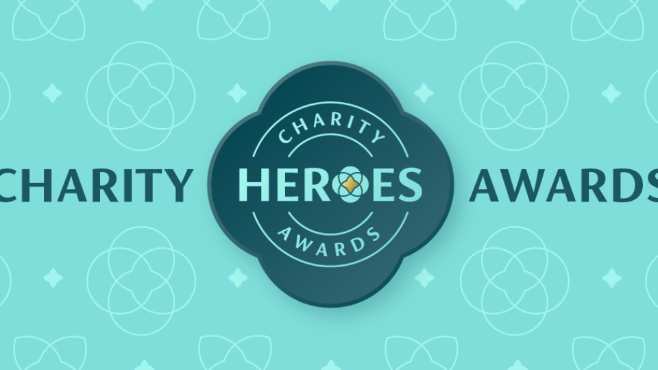 New Charity Heroes Awards to Celebrate Irish Charities Launched | The Wheel