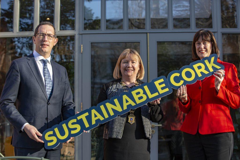 SUSTAINABLE CORK FUND