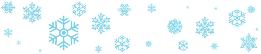 snowflakes image