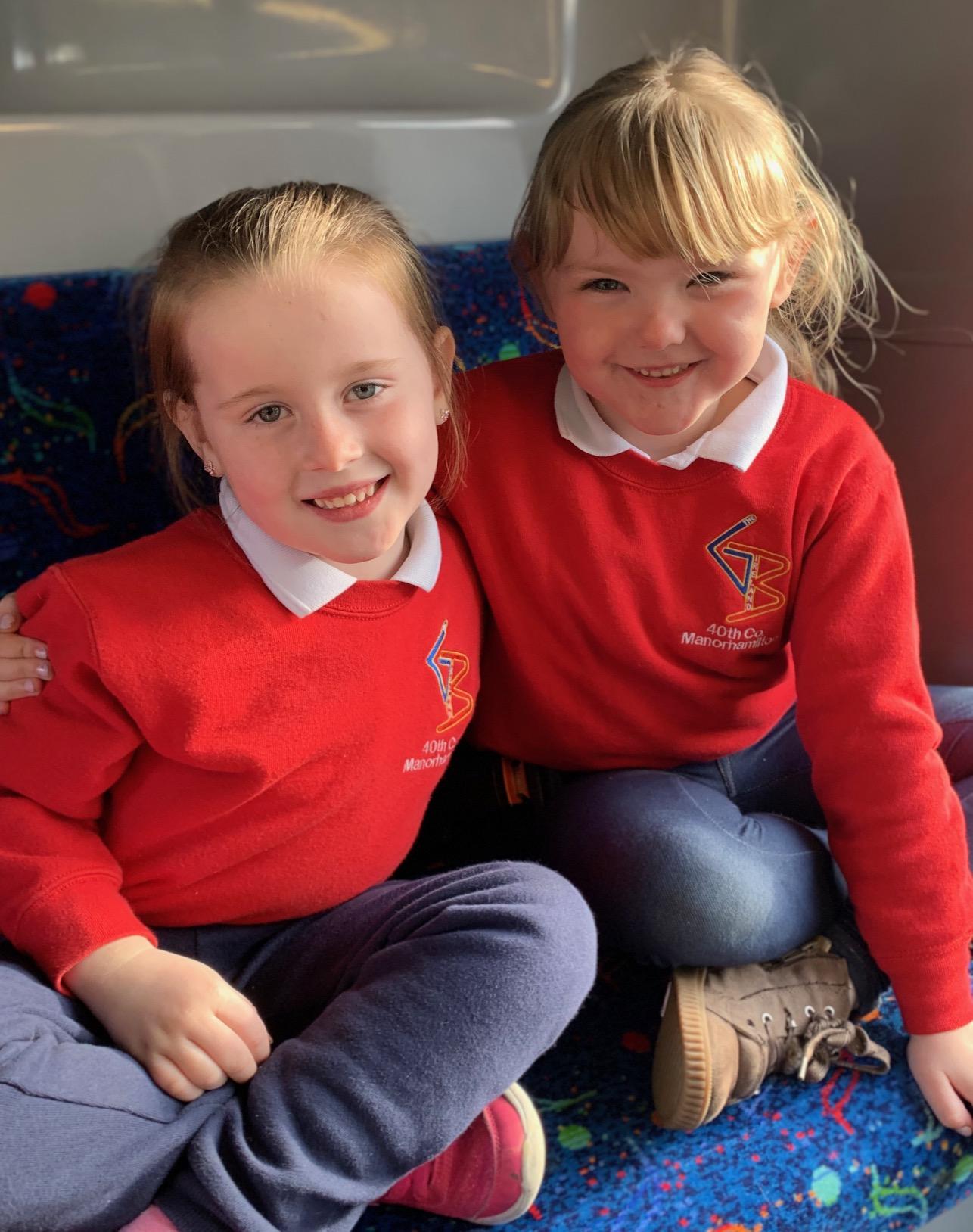 The Girls’ Brigade Ireland