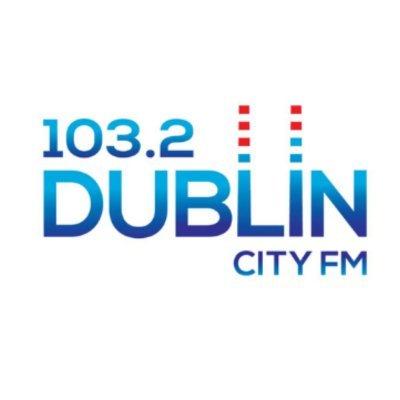 Dublin city store fm