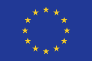 The EU flag