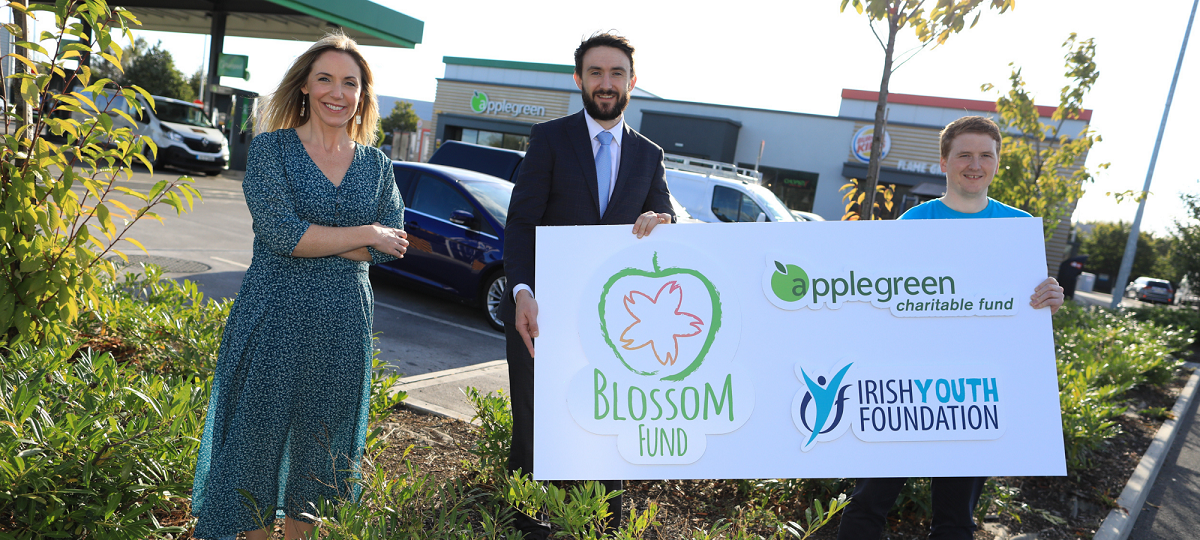 Applegreen Blossom Fund 2022a