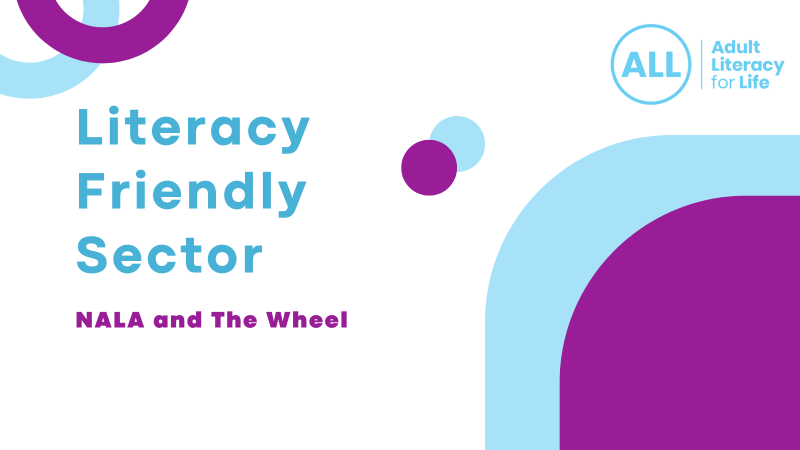 Literacy Friendly Sector 