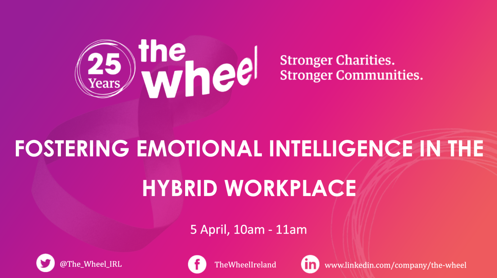 Fostering Emotional Intelligence in Hybrid Workplace 5 April 2024