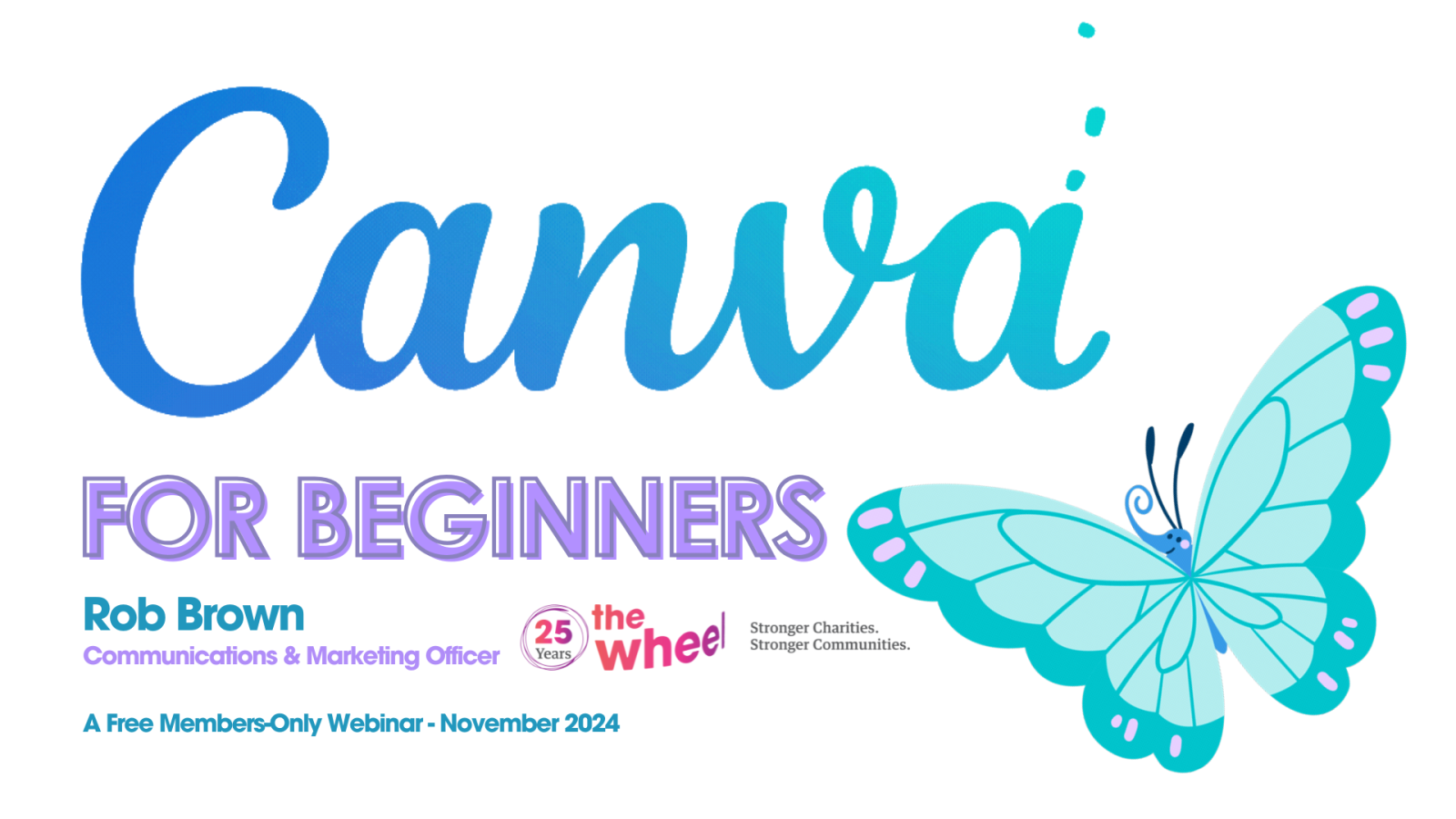 Webinar: Cava for Beginners 1 November 2024 image